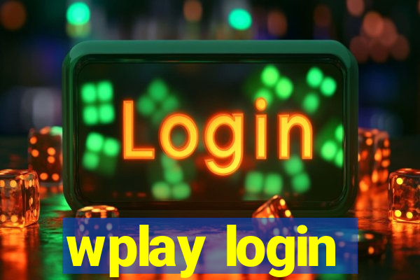 wplay login